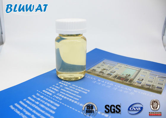 Mua Dễ dàng hòa tan chất làm sáng màu No Formaldehyde Light Yellow Liquid sản xuất trực tuyến