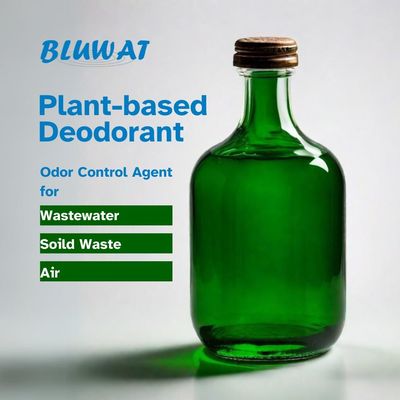 Mua Nước khử mùi từ thực vật tự nhiên để kiểm soát mùi sản xuất trực tuyến