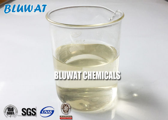 Mua Cationic Polyelectrolyte Flocculant Đệ tứ Ammonium Polymer để điều trị Warer sản xuất trực tuyến