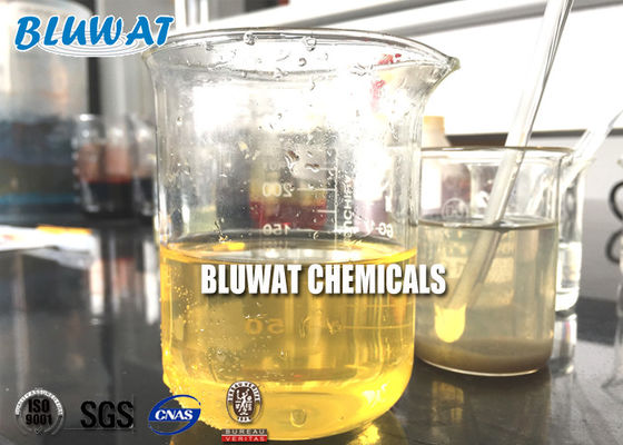 Mua Xử lý nước uống Polyaluminum Chloride lỏng Coagulant tinh khiết cao sản xuất trực tuyến