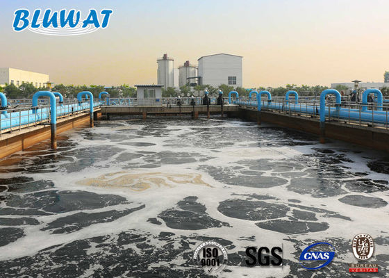 Mua Thành phố xử lý nước Coagulant Và Flocculant CAS Số 9003-05-8 sản xuất trực tuyến