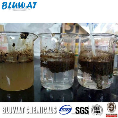 Mua Bột Polyacrylamide Cationic Flocculant cho Nhà máy lọc dầu Xử lý nước thải rắn sản xuất trực tuyến