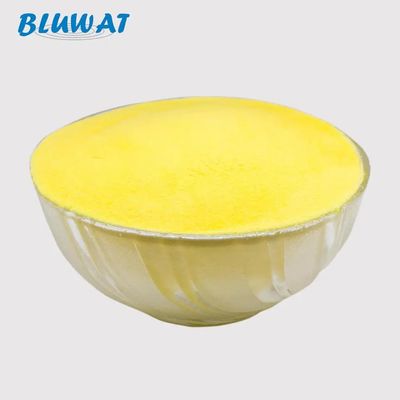 Mua Chlorua Poly Aluminium cấp thực phẩm 30% Min Al2o3 Giang hợp chất để xử lý nước sản xuất trực tuyến