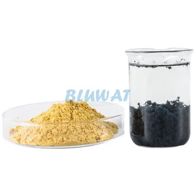 Mua Sơ phấn sắt với các chất không hòa tan % 1,0 Max Fe3 hàm lượng % 19Min PH 1% dung dịch nước 2,0-3.0 sản xuất trực tuyến