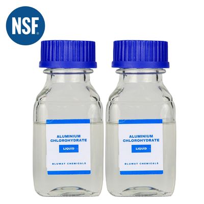 mua NSF được chứng nhận ACH Aluminium Chlorohydrate giải pháp xử lý nước cao cấp sản xuất giấy quản lý bùn sản xuất trực tuyến