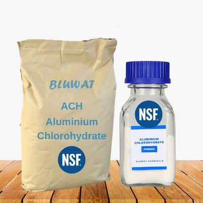 Mua Chất hóa học làm sạch nước bằng chất liệu ACH bột nhôm clorua sản xuất trực tuyến
