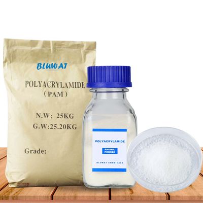 Mua PAM Polyacrylamide Powder Flocculation For Drilling Mud Additives Kinh tế sản xuất trực tuyến