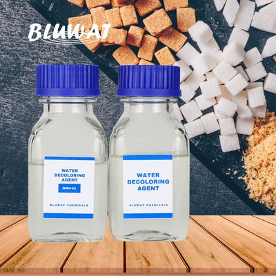 Mua Tỷ lệ mất màu 50%-99% Hơi làm mất màu nước Chế biến đường Điều trị nước thải sản xuất trực tuyến