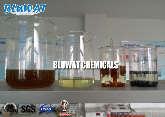 Mua Chất lỏng khử màu nước nhớt không màu CAS CAS 55295-98-2 sản xuất trực tuyến