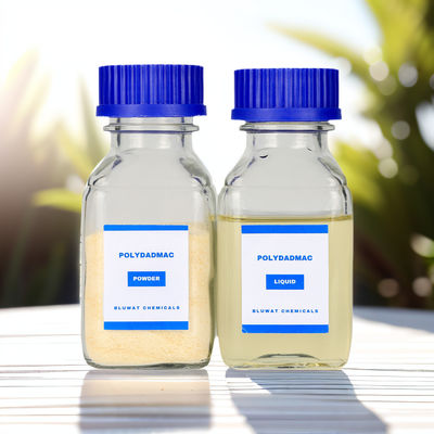 Mua Màu vàng Quaternary Ammonium Polymer Liquid Variable Brookfield Viscosity cho ứng dụng đường sản xuất trực tuyến