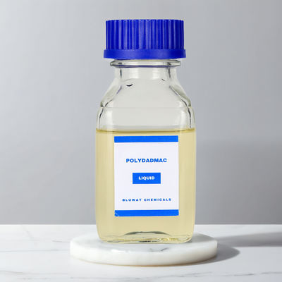 Mua CAS 26062-79-3 Hàm lượng rắn 19%-51% Polydadmac PDADMAC PDMDAAC cho khai thác than, vàng, kim cương sản xuất trực tuyến