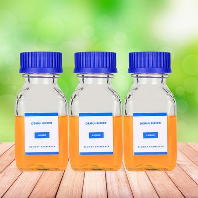 Mua Démulsifier cho nước thải có dầu từ máy cắt kim loại, nghiền và chế biến kim loại lạnh Nước thải floccula sản xuất trực tuyến