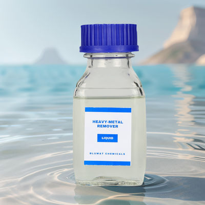 Mua Bluwat chất chelating kim loại nặng chất làm sáng kim loại nặng cho ion kẽm ion mangan sản xuất trực tuyến