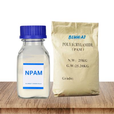 Mua Polyacrylamide Flocculant Polyelectrolyte PAM Tailings Thiền và phục hồi nước sản xuất trực tuyến
