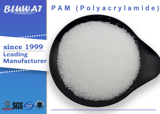 Mua Flocculant Polyacrylamide Powder Anionic Polyacrylamide Xử lý nước thô sản xuất trực tuyến