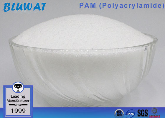 Mua Hóa chất làm sạch nước PAM Polyacrylamide Cas số 9003-05-8 sản xuất trực tuyến