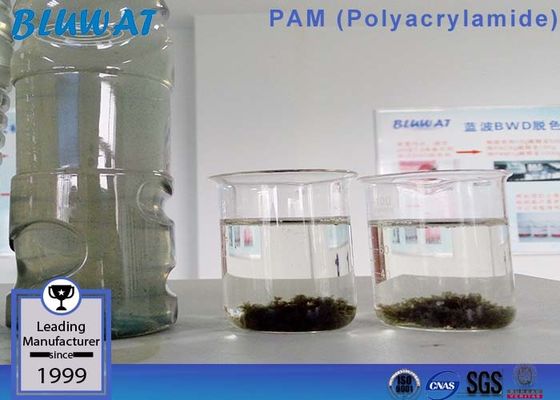 Mua MSDS Nonionic Polyacrylamide Bột Chất kết dính Polyacrylamide Copolymer sản xuất trực tuyến