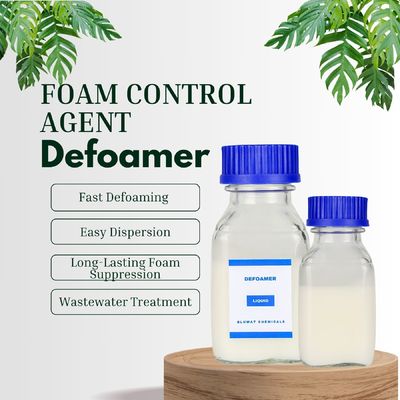 Mua Nhà sản xuất xuất khẩu Trung Quốc loại silicon hữu cơ Phòng ngừa bọt chống bọt Điều trị chất chống bọt cho ngành công nghiệp lên men sản xuất trực tuyến