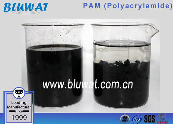 Mua Polyacrylamide tương đương với Specfloc A-1120 Xử lý nước thải bằng giấy Flocculant sản xuất trực tuyến