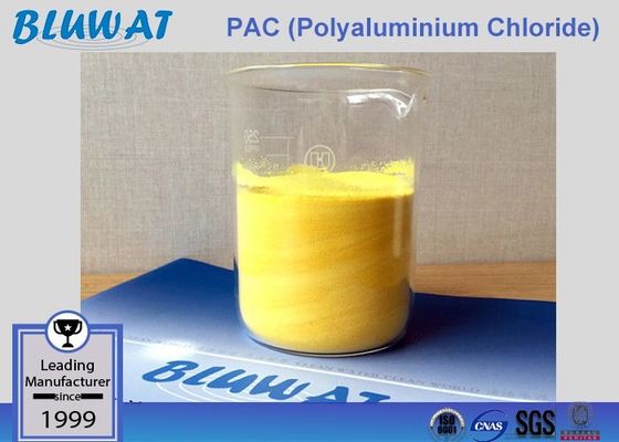 Mua 35% Al2O3 Polyaluminium Clorua nước làm sạch hóa chất để xử lý nước uống sản xuất trực tuyến
