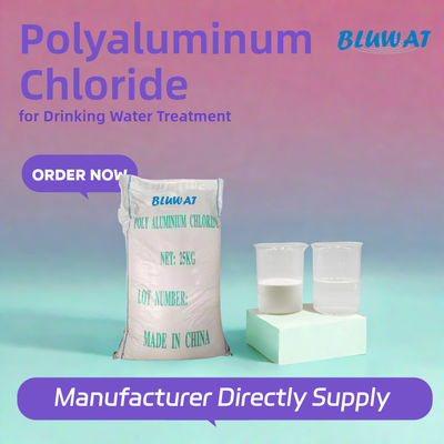 Mua Điều trị nước bằng Polyaluminium Chloride cho nước uống PAC sản xuất trực tuyến