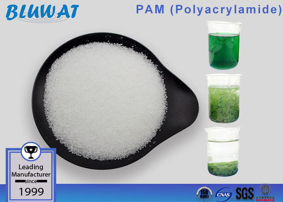 Mua Sản phẩm công nghiệp hóa chất Polyacrylamide Polymer bột để xử lý nước thải sản xuất trực tuyến