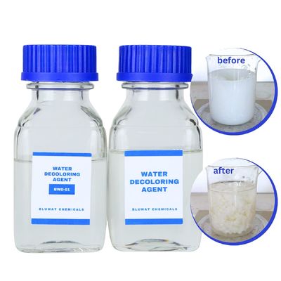 Mua Thuốc loại bỏ thuốc nhuộm chất màu loại bỏ chất làm mất màu nước chất làm sạch nước hóa chất sản xuất trực tuyến