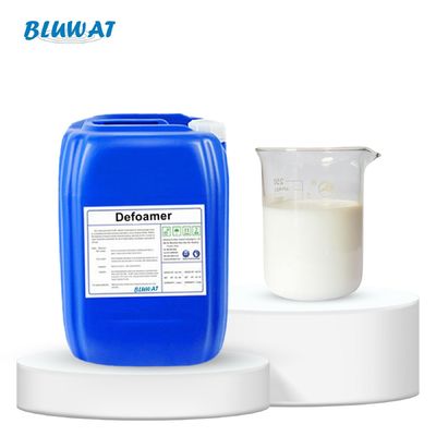 Mua Chất chống bọt có độ ổn định cao dựa trên nước Silicon Defoamer Chất chống bọt cho sản xuất xà phòng khai thác mỏ Kiểm tra từ tính 200kg trống sản xuất trực tuyến