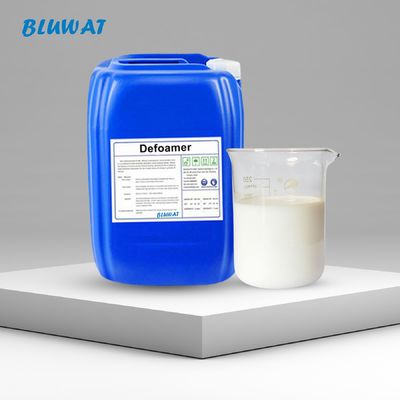 Mua Chất phụ gia chống bọt có độ nhớt cao, phân tán nhanh, làm mất bọt lâu cho sử dụng công nghiệp khai thác mỏ sản xuất trực tuyến