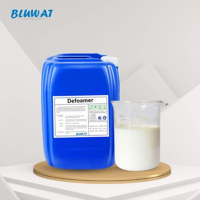 Mua Bluwat Anti-Foaming Agent Máy làm sạch bọt ổn định hiệu quả cho hệ thống phao phốt phốt quặng kali sản xuất trực tuyến