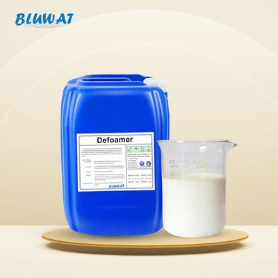 Mua Hóa chất chống bọt cấp công nghiệp Máy khử bọt cải thiện hiệu quả trong sản xuất Bauxite Phosphate Flotation sản xuất trực tuyến