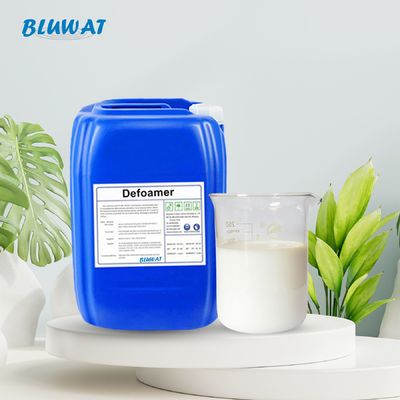 Mua Bluwat Anti-Foaming Agent Máy khử bọt hiệu quả cao cho việc xử lý quặng phốt và phốtfat sản xuất trực tuyến