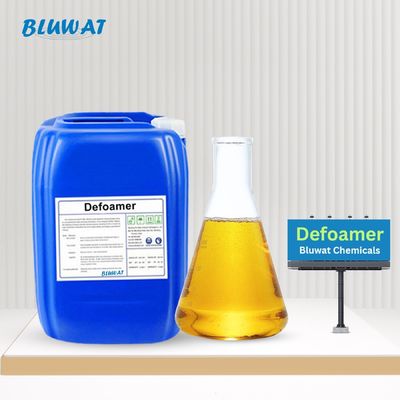 Mua Công nghiệp giấy chế biến Chất hóa học chống bọt Máy làm sạch bọt Dầu cao carbon Polyether Ester Solution sản xuất trực tuyến