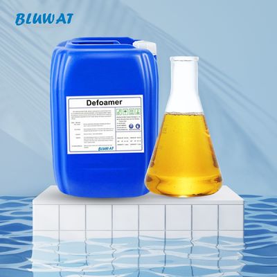 Mua Chất phụ gia chống bọt hiệu suất cao cho chế biến giấy sản xuất trực tuyến