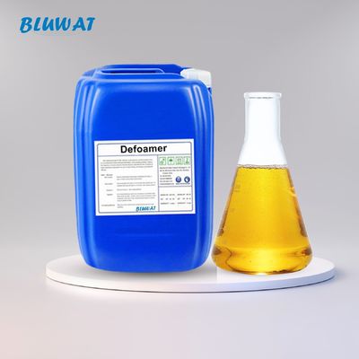 Mua Chất chống bọt Polyether Ester cao carbon Alcohol Defoamer cho sản xuất giấy AKD Emulsion sản xuất trực tuyến