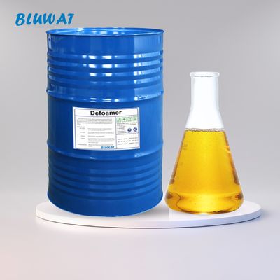 Mua Phụ gia chống bọt công nghiệp Polyether Defoamer độc tính thấp cho chế tạo hóa chất lên men vi khuẩn sản xuất trực tuyến