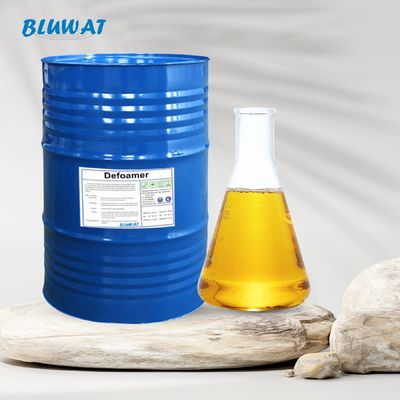 Mua Chất phụ gia chống bọt được thiết kế đặc biệt để sản xuất hóa chất lên men làm giảm bọt hiệu quả sản xuất trực tuyến
