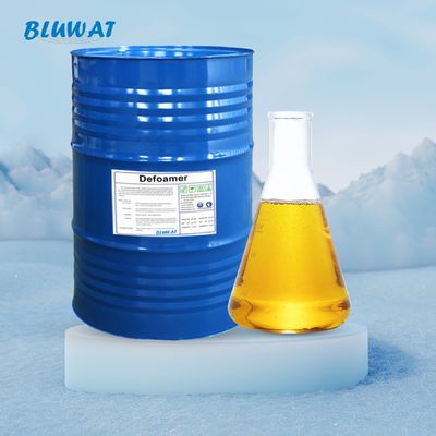 Mua Thuốc chống bọt công nghiệp Polyether Defoamer cho Coenzyme Q10 Erythritol Long-Chain Organic Acid Production sản xuất trực tuyến