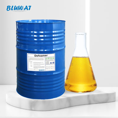 Mua Polyether Anti Foaming Additive 5-10% Ít hơn cho Xyết men vi khuẩn chế biến công nghiệp sản xuất trực tuyến