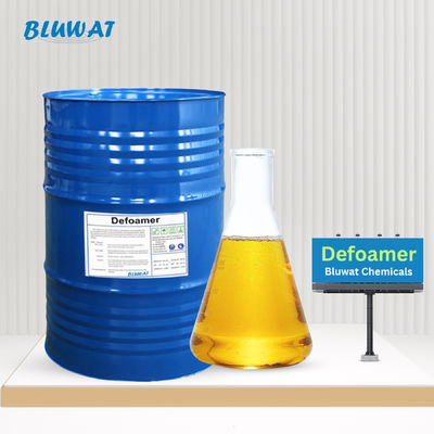 Mua Công nghiệp chống bọt hóa học kiểm soát bọt cao cấp cho axit hữu cơ sinh học sản xuất trực tuyến