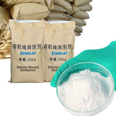Mua Bột ức chế bọt đa chức năng cho các hệ thống hóa học axit kiềm Chất liệu dựa trên xi măng Giải pháp làm sạch công nghiệp 25kg sản xuất trực tuyến