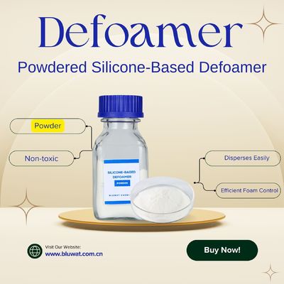Mua Dùng nhiều loại thuốc loại bỏ bọt bột hiệu quả cao chống bọt cho xi măng chất tẩy rửa ngành công nghiệp dầu khí chất tẩy rửa dễ sử dụng 25KG sản xuất trực tuyến