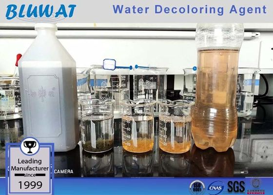 Mua Dicyandiamide Formaldehyde nhựa loại bỏ màu sắc nước thải hóa chất xử lý nước thải sản xuất trực tuyến
