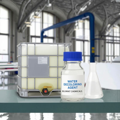Mua Chất khử COD BWD-01 Màu cho Xử lý Nước thải thuộc Da và Dệt may tại Mexico sản xuất trực tuyến