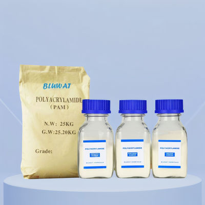 Mua Polyacrylamide Blufloc cho Honduras: Chất tạo bông hiệu quả cho xử lý nước thải ngành mía đường và ổn định đất sản xuất trực tuyến