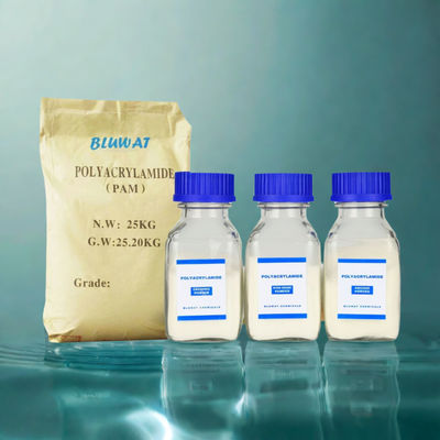 Mua Polyacrylamide Blufloc cho El Salvador: Chất tạo bông đa năng cho xử lý nước thải trong chế biến đường, kiểm soát dòng chảy nông nghiệp sản xuất trực tuyến