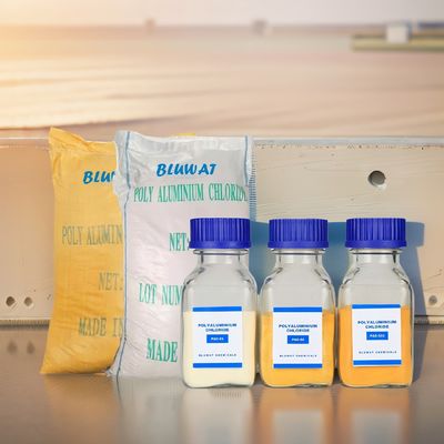 Mua Công nghiệp xử lý nước uống PAC‐01 PAC‐02 PAC‐031 Xây dựng nhà máy sản xuất trực tuyến