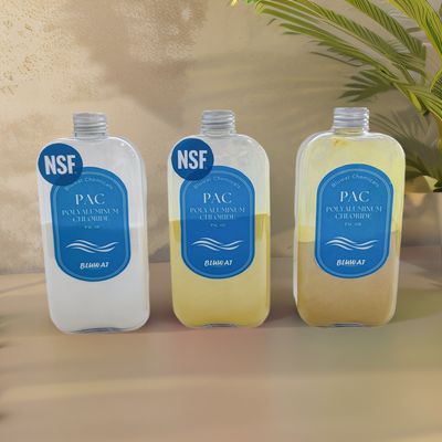 Mua Chất keo tụ PAC cho xử lý nước thải dệt may, thủy sản, đường, đô thị sản xuất trực tuyến