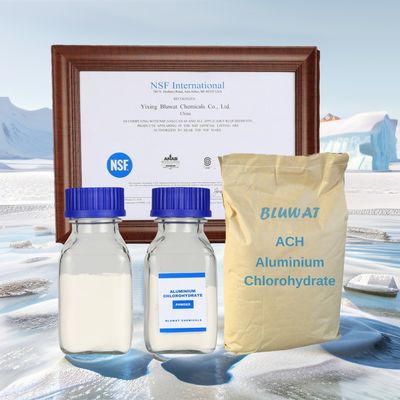 Mua Bột ACH Chlorohydrate Nhôm NSF Chất keo tụ tiên tiến để xử lý nước khử muối, nước uống và nước công nghiệp tại Oman sản xuất trực tuyến
