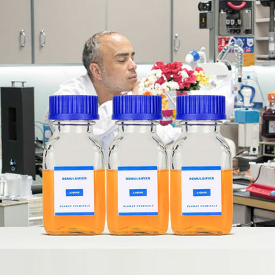 Mua Chất phá nhũ tương để xử lý nước thải dầu trong ngành Dầu khí và Giấy sản xuất trực tuyến